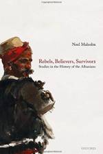 Rebels, Believers, Survivors af Noel (Senior Research Fellow Malcolm