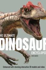 The Ultimate Dinosaur Encyclopedia af Chris Barker