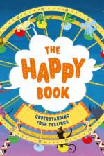 The Happy Book af Alex Allan