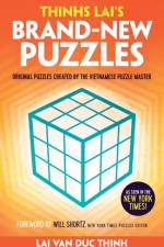 Thinh Lai's Brand-New Puzzles af Lai Van Duc Thinh