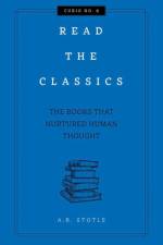 Read the Classics af Matthew Doucet