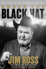Under the Black Hat af Paul O'Brien