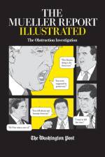 The Mueller Report Illustrated af The Washington Post