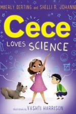 Cece Loves Science af Kimberly Derting
