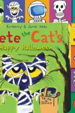 Pete the Cat’s Happy Halloween af James Dean