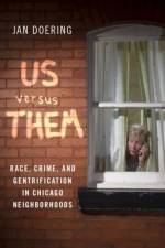 Us versus Them af Jan (Assistant Professor of Sociology Doering