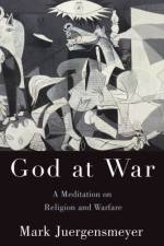 God at War af Mark (Distinguished Professor of Sociology and Global Studies Juergensmeyer