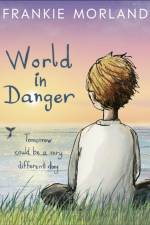World In Danger af Frankie Morland