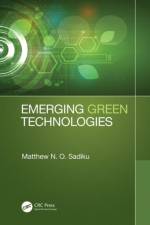 Emerging Green Technologies af Matthew N. O. Sadiku