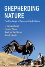 Shepherding Nature af J. Michael (University of Idaho) Scott