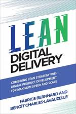 The Lean Tech Manifesto: Learn the Secrets of Tech Leaders to Grasp the Full Benefits of Agile at Scale af Fabrice Bernhard