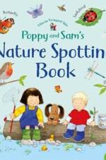 Poppy and Sam's Nature Spotting Book af Kate Nolan