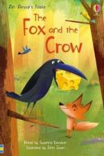 The Fox and the Crow af Susanna Davidson