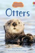 Otters af James Maclaine
