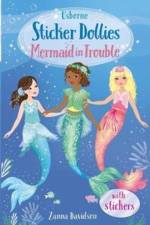 Mermaid in Trouble af Zanna Davidson