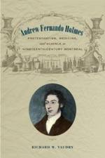 Andrew Fernando Holmes af Richard Vaudry