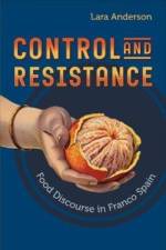 Control and Resistance af Lara Anderson