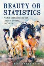 Beauty or Statistics af Bert Theunissen