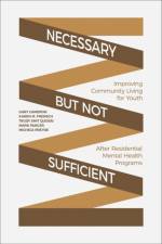 Necessary but Not Sufficient af Gary Cameron