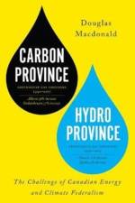 Carbon Province, Hydro Province af Douglas Macdonald