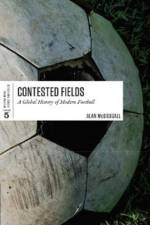 Contested Fields af Alan McDougall