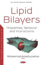 Lipid Bilayers