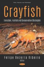 Crayfish af Felipe Bezerra Ribeiro