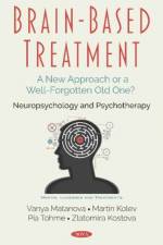 Brain-Based Treatment af Vanya Matanova