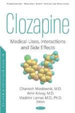 Clozapine af Vladimir Lerner