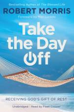 Take the Day Off af Robert Morris