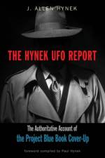 The Hynek UFO Report af J. Allen (J. Allen Hynek) Hynek
