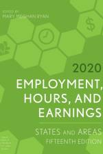 Employment, Hours, and Earnings 2020