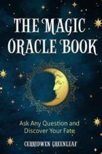 The Magic Oracle Book af Cerridwen Greenleaf