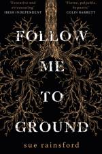 Follow Me To Ground af Sue Rainsford