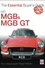 Mgb & Mgb Gt af Roger Williams