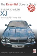 Jaguar/Daimler Xj 1994-2003