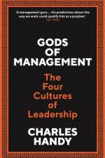Gods of Management af Charles B. Handy