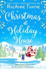 Christmas At Holiday House