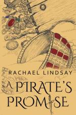 A Pirate's Promise af Rachael Lindsay