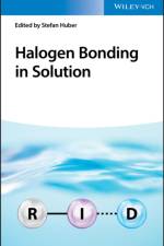 Halogen Bonding in Solution af S Huber