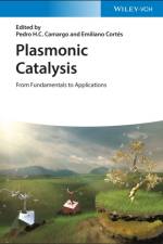 Plasmonic Catalysis