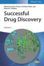 Successful Drug Discovery, Volume 5 af J Fischer
