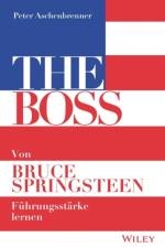 The Boss af Peter Aschenbrenner