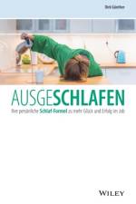 Ausgeschlafen af Dirk Gunther