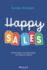Happy Sales af Sandra Schubert
