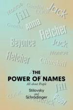 Power of Names af Stilovsky