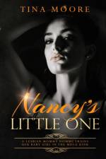 Nancy's Little One af Tina (Middlesex University UK) Moore