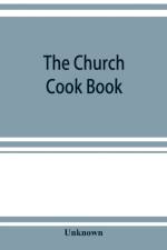 church cook book af UNKNOWN