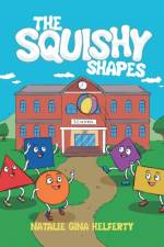 Squishy Shapes af Natalie Gina Helferty