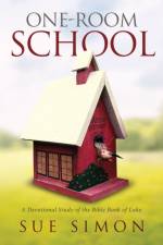 One-Room School af Sue Simon